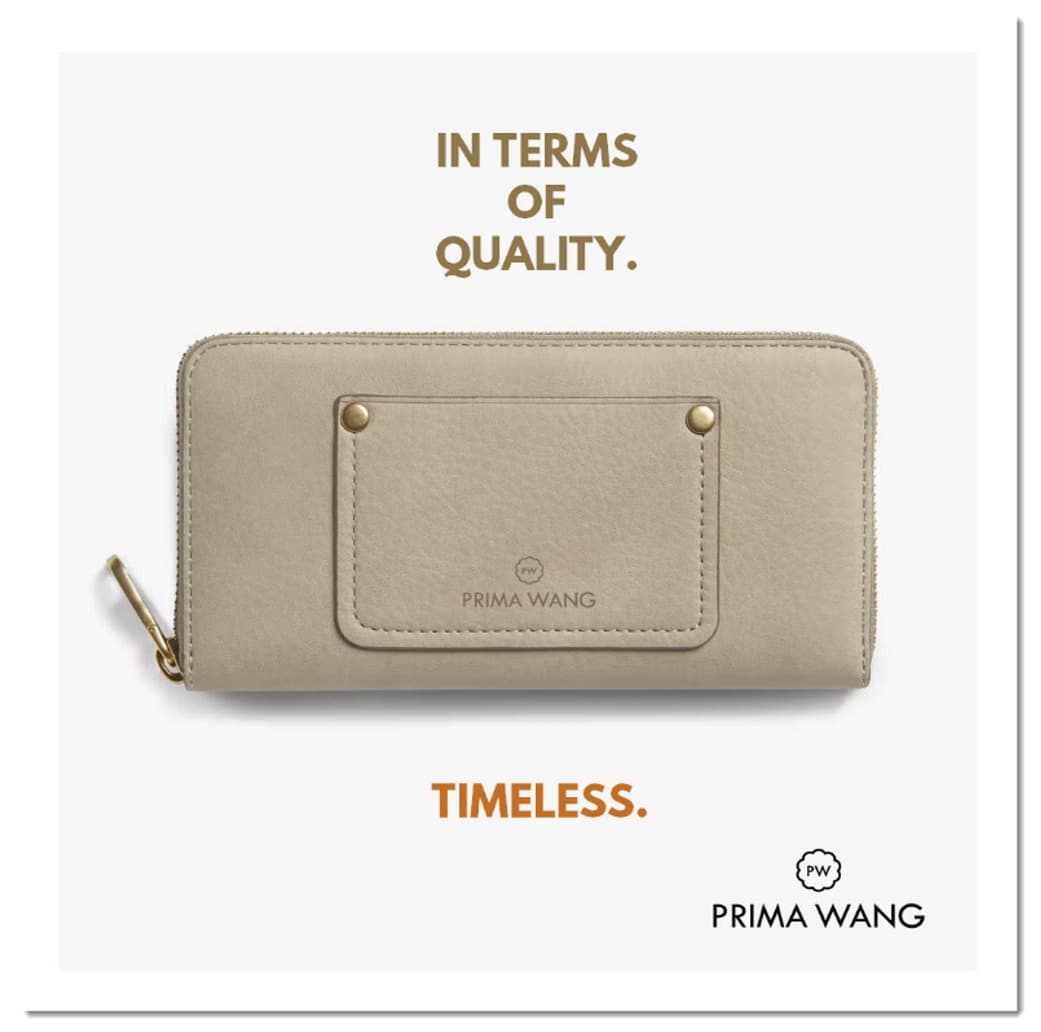Zip Wallet